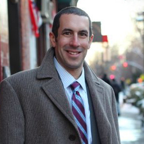 Andy Ashwal - Executive Director