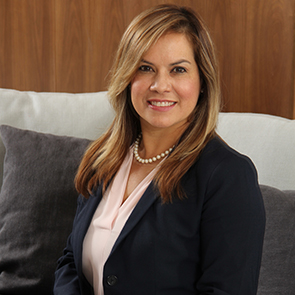 Katalina Cruz - Managing Director of Operations