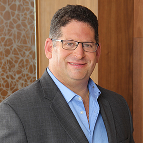 Paul Kaplan - Chief Executive Officer, Co-Founder