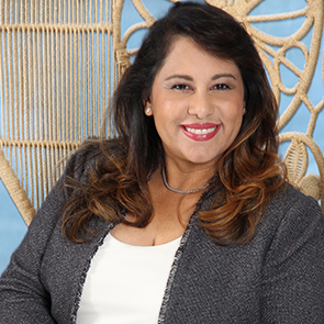 Roxana Dorigo - Executive Director
