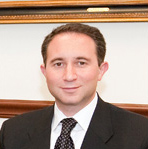Frank Simone - General Counsel
