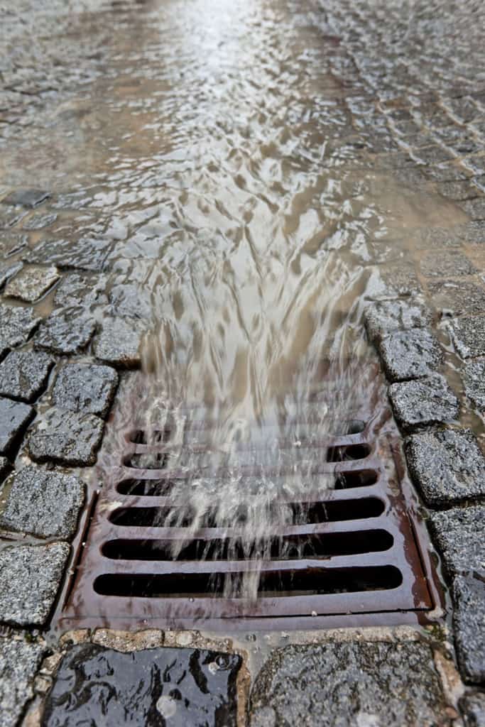 What You Need to Know About Stormwater Systems in an Association