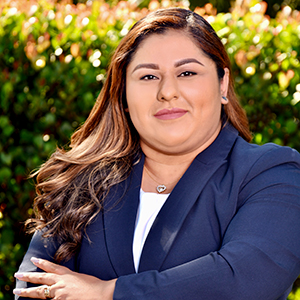 Zulema Mendoza - Regional Vice President Zulema Mendoza - Regional Vice President