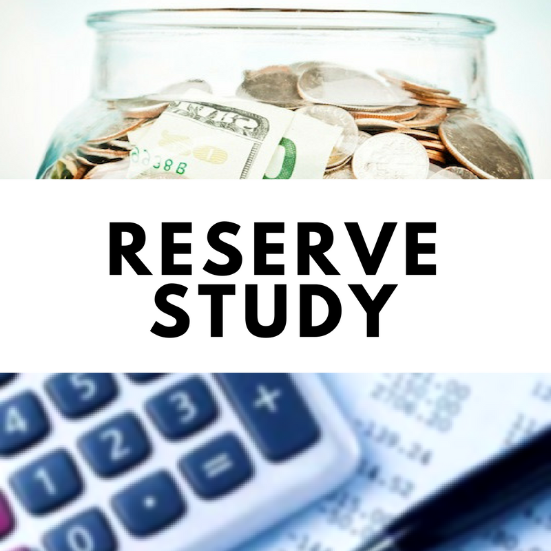 What Is The Purpose Of Reserve Fund Study