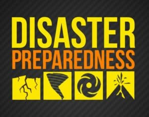 Disaster preparedness deals