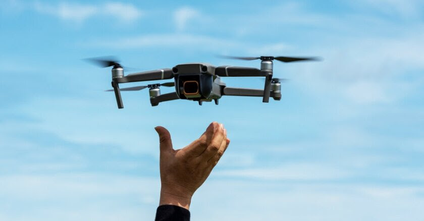 The Use Of Drones In Associations: What You Need To Know