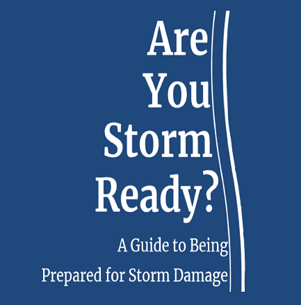 Preparing for Storm Season: Best Practices Pre- and Post-Storm