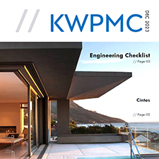 KWPMC Engineering Magazine 2023