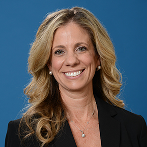 Suzel Broe - Chief Financial Officer - Financial Services