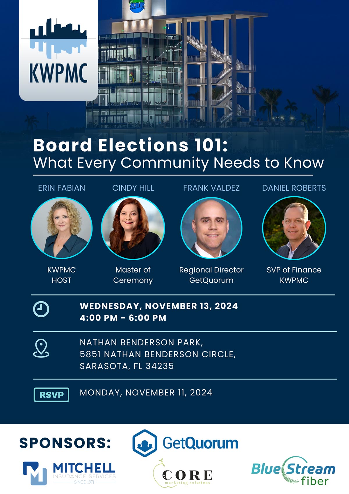 Board Elections 101: What Every Community Needs to Know