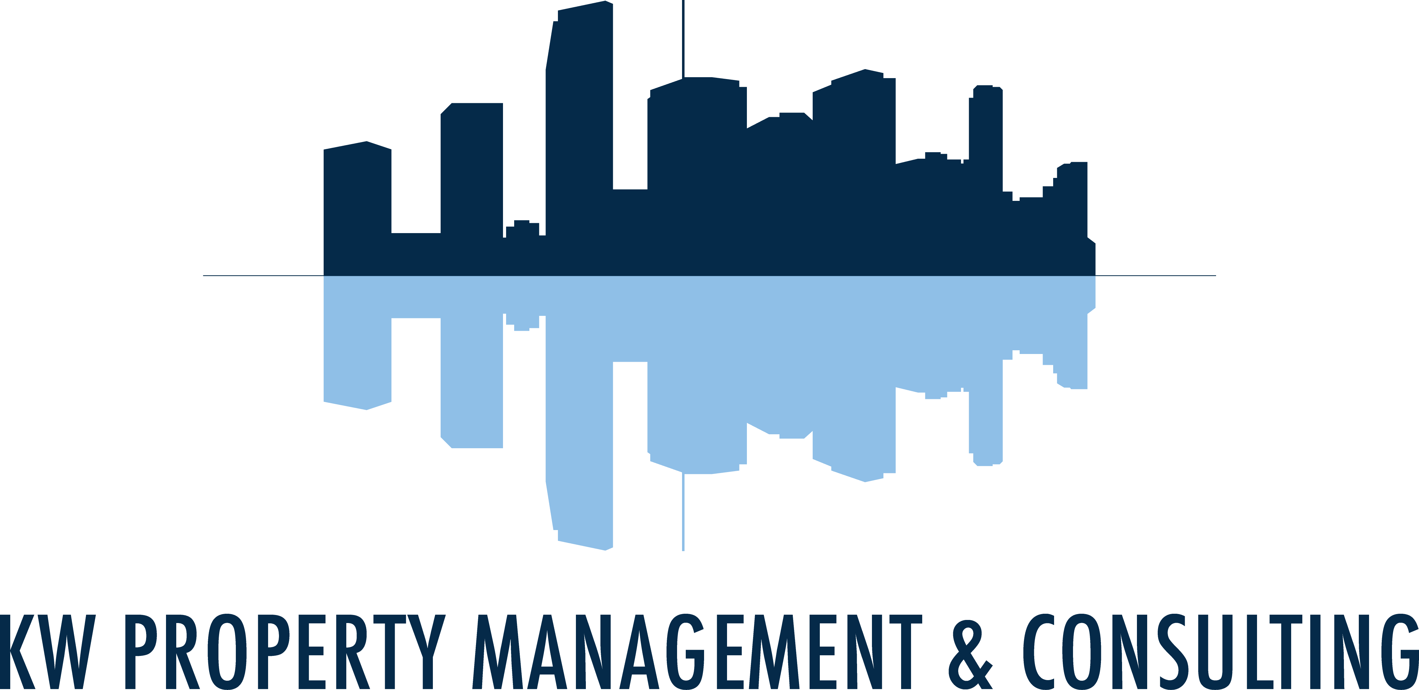 KW Property Management & Consulting logo