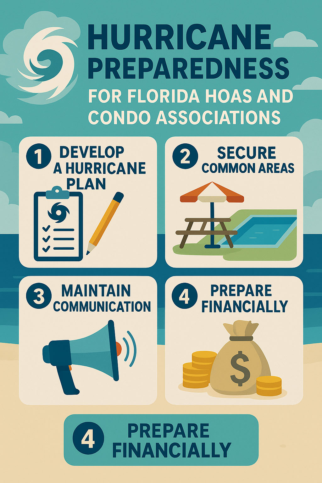 Hurricane Preparedness
