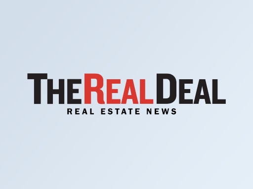 The real deal logo