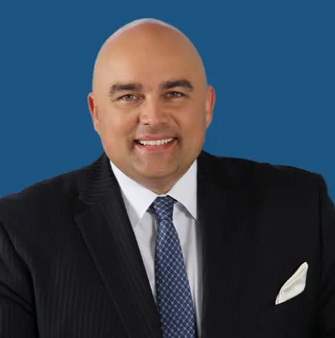 Alex Martin, Partner at KWPMC and Licensed Community Association Manager supporting condominium management services