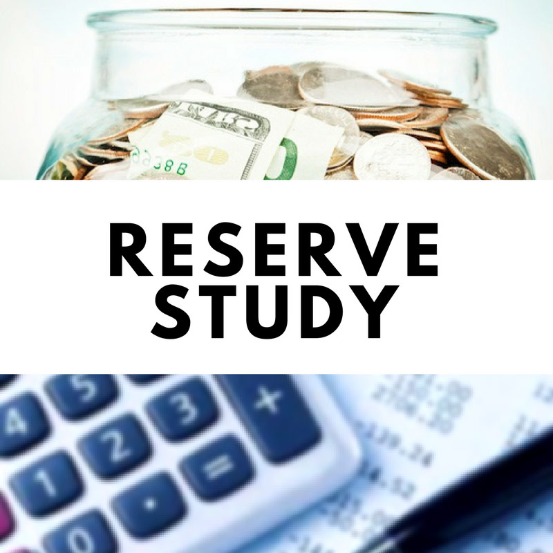 How a Reserve Study for Your Condo or HOA Can Help You Budget Better