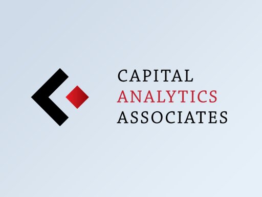 Capital Analytics Associates logo