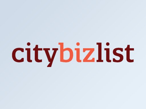 Citybizlist logo