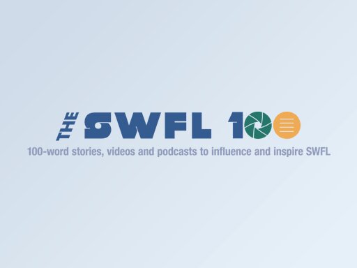 SWFL100 logo