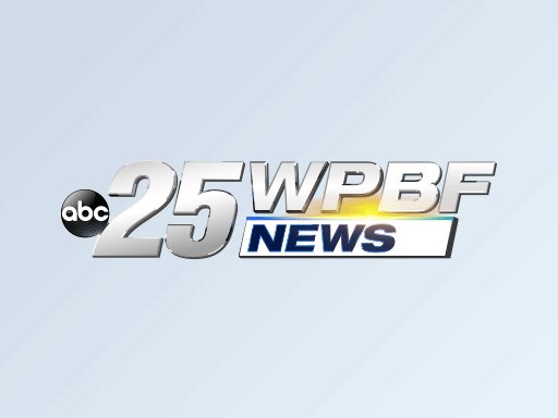 ABC 25 WPBF News logo
