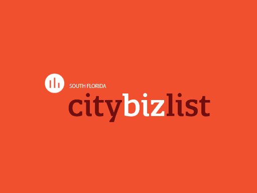 Citybizlist logo
