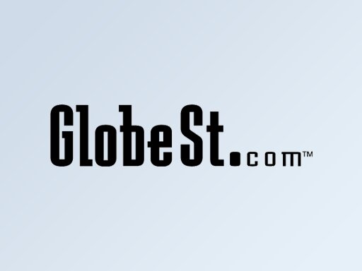 GlobeSt logo