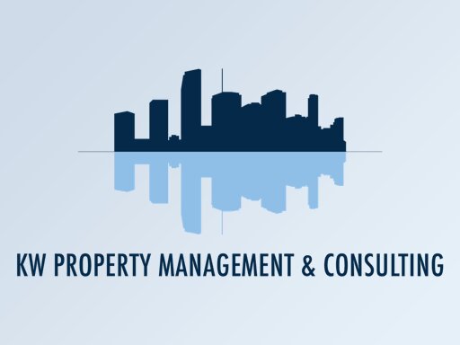 KW Property Management & Consulting logo representing trusted community and association management services