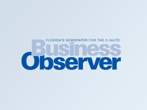 Business Observer Logo