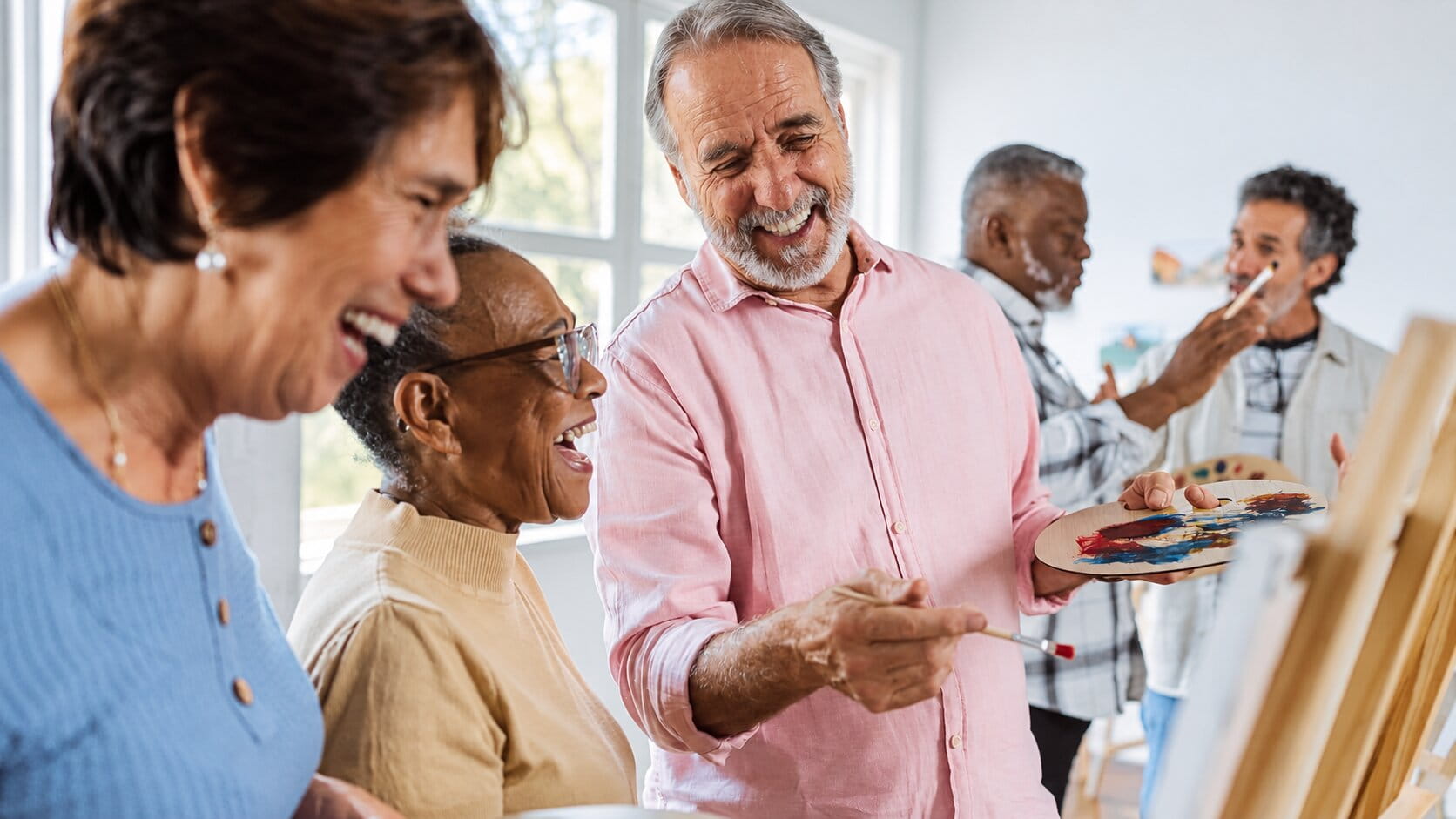 How Healthy Is Your Community? Driving Wellness Beyond the Sauna
