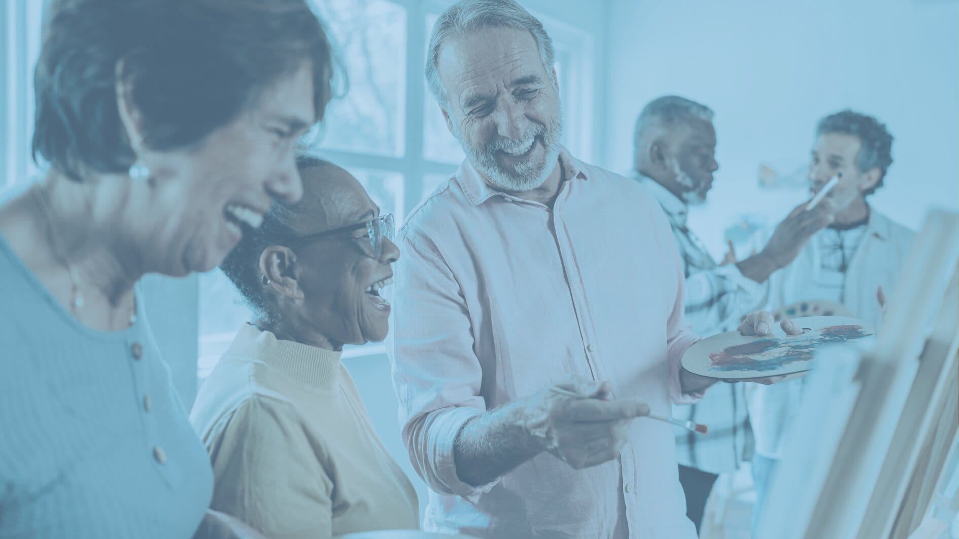 Community wellness