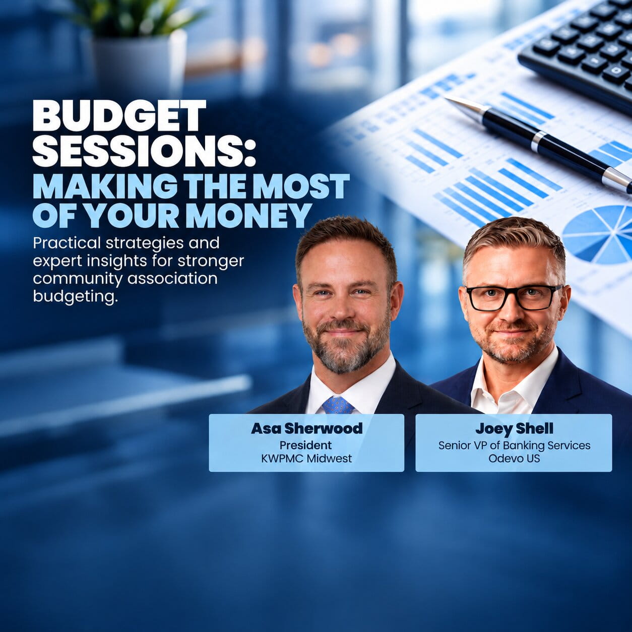 Budget Sessions: Making the Most of Your Money