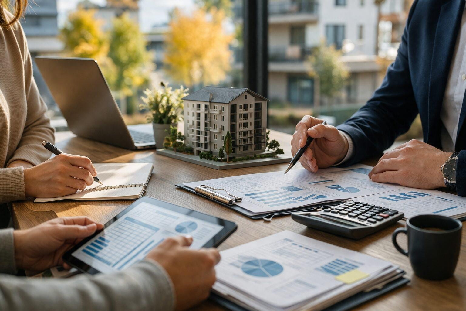 4 Things to Check Before You Build Next Year's Budget