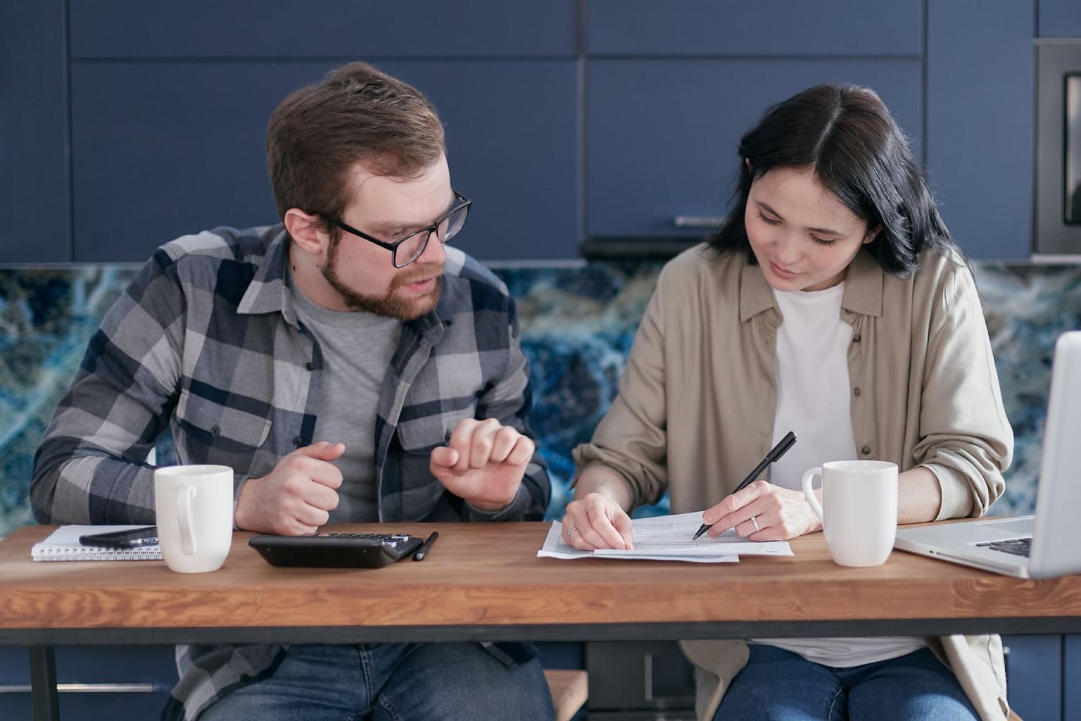 How Much Should Be in Your Condo's Reserve Fund?