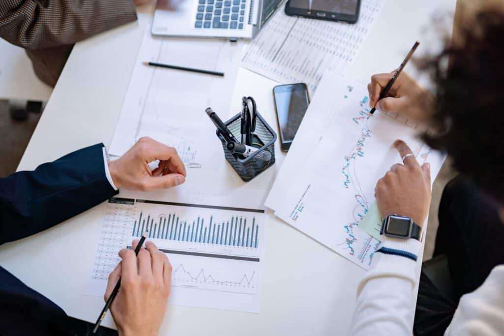 How to Reduce Board Stress During Budget Season